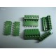 Plug-In Terminal block-6Pins